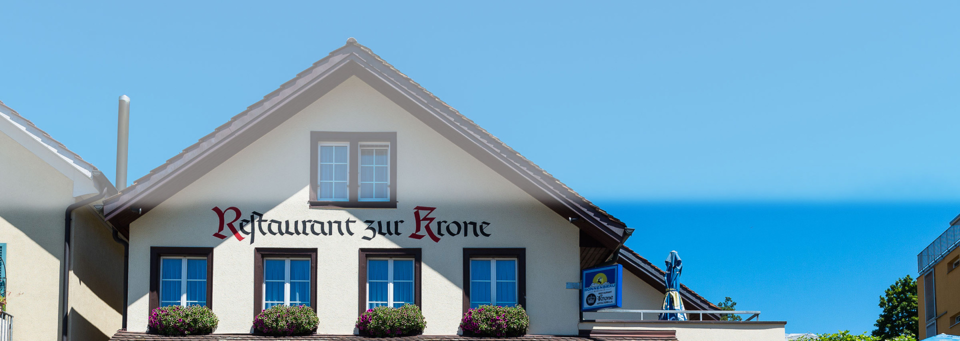 Krone Affoltern